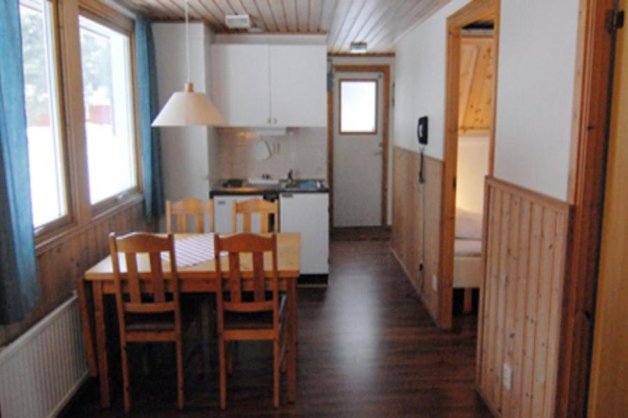 Kraja Hotel Arjeplog Cameră foto