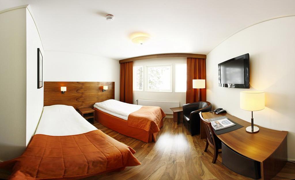 Kraja Hotel Arjeplog Cameră foto